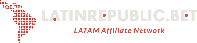 LatinRepublic logo